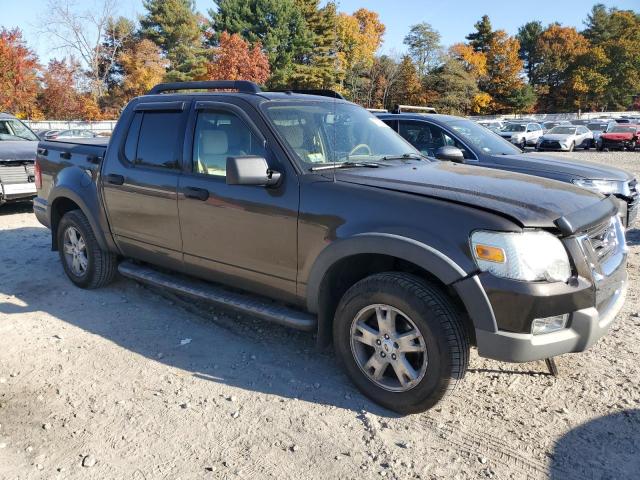 Photo 4 from auction – 2008 FORD EXPLORER S with VIN 1FMEU51E38UB34020