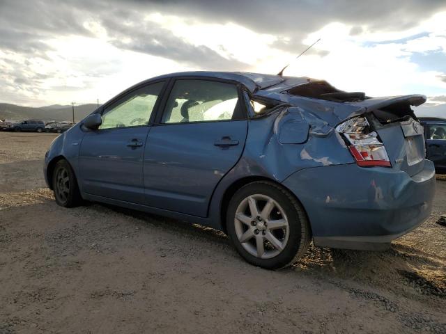 Photo 2 from auction – 2008 TOYOTA PRIUS with VIN JTDKB20U387739173