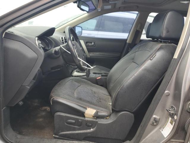 Photo 7 from auction – 2013 NISSAN ROGUE S with VIN JN8AS5MT8DW524732
