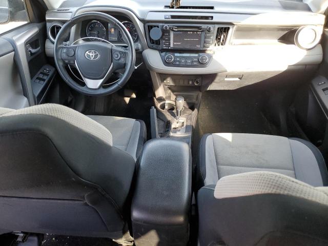 Photo 8 from auction – 2016 TOYOTA RAV4 XLE with VIN 2T3RFREVXGW465499