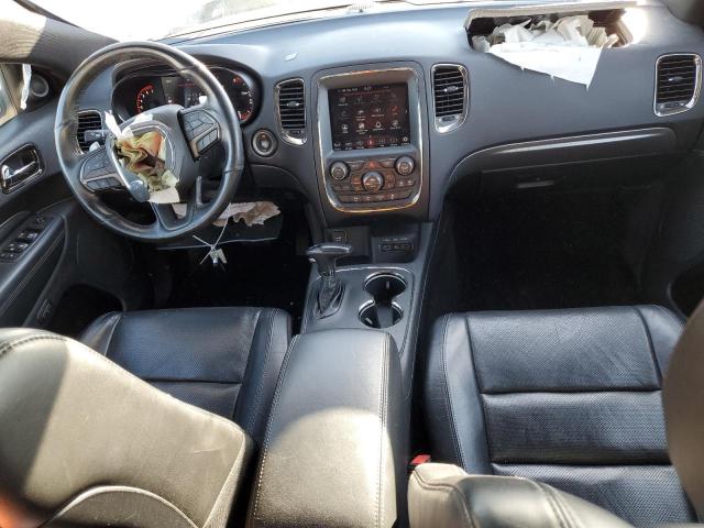 Photo 8 from auction – 2020 DODGE DURANGO R/ with VIN 1C4SDJCT6LC220786