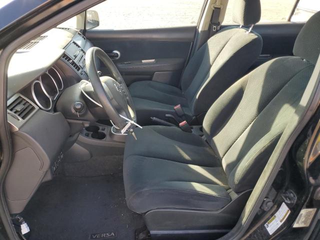 Photo 7 from auction – 2012 NISSAN VERSA S with VIN 3N1BC1CP0CL368218