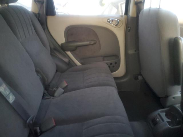 Photo 10 from auction – 2001 CHRYSLER PT CRUISER with VIN 3C4FY4BB11T661081
