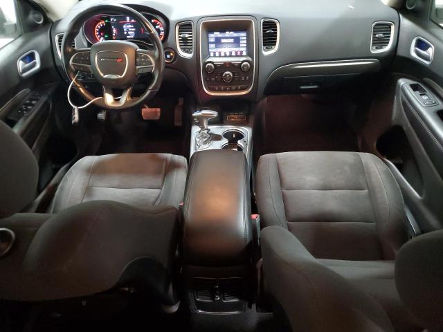 Photo 8 from auction – 2020 DODGE DURANGO SX with VIN 1C4RDJAG6LC205628