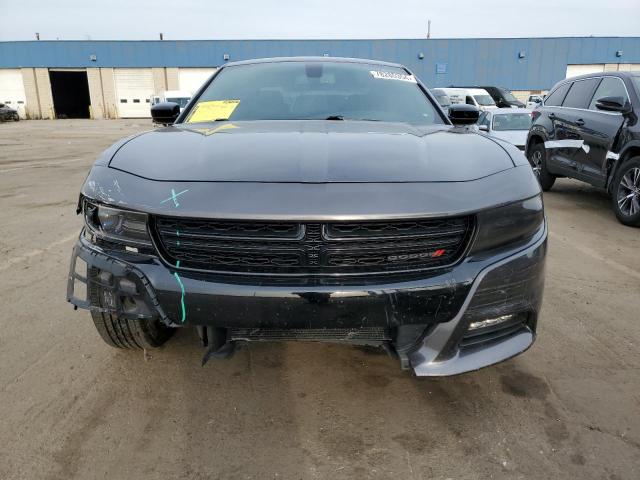 Photo 5 from auction – 2018 DODGE CHARGER GT with VIN 2C3CDXJG8JH164801