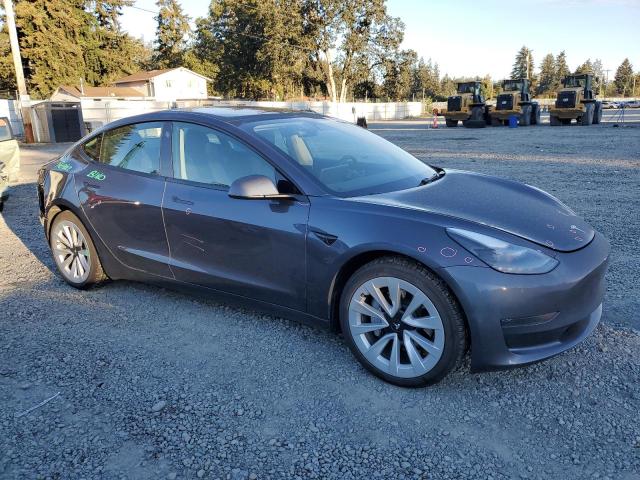 Photo 4 from auction – 2023 TESLA MODEL 3 with VIN 5YJ3E1EA1PF642549