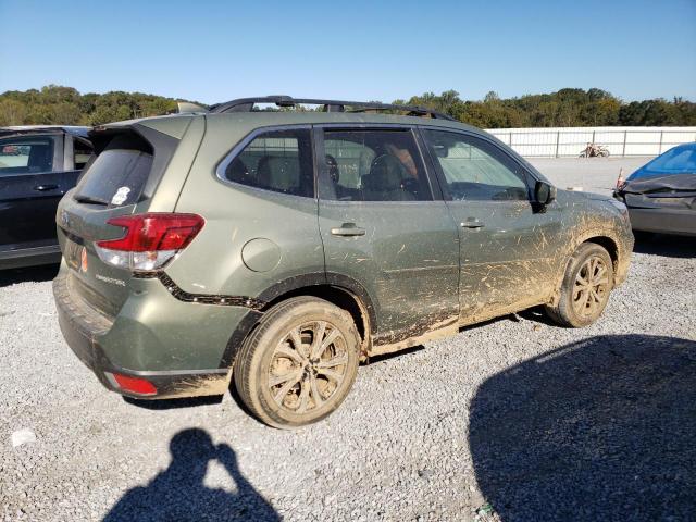 Photo 3 from auction – 2021 SUBARU FORESTER L with VIN JF2SKAUC3MH423211