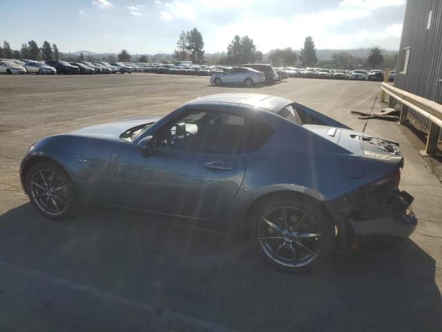 Photo 2 from auction – 2017 MAZDA MX-5 MIATA with VIN JM1NDAM74H0107135