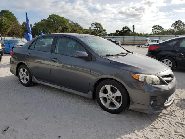 Foto 4 de la subasta – 2011 TOYOTA COROLLA BA con VIN 2T1BU4EE4BC713453