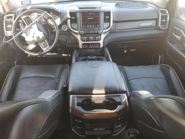 Photo 8 from auction – 2020 RAM 2500 LARAM with VIN 3C6UR5NL3LG239332