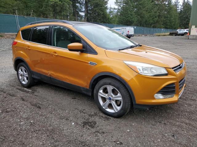 Photo 4 from auction – 2016 FORD ESCAPE SE with VIN 1FMCU0GX3GUA35747