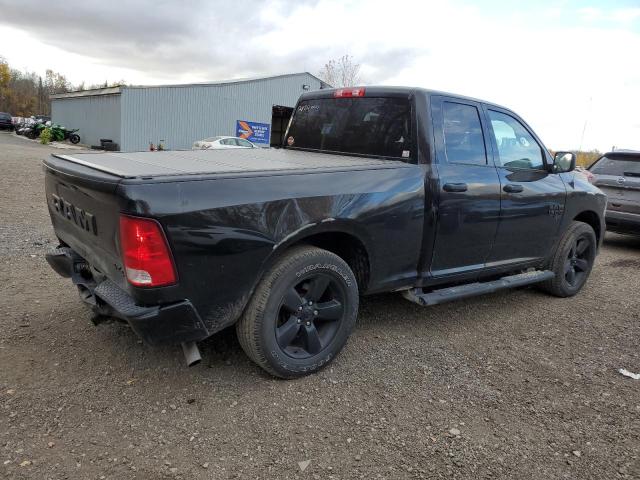 Photo 3 from auction – 2021 RAM 1500 CLASS with VIN 1C6RR7FG7MS524046