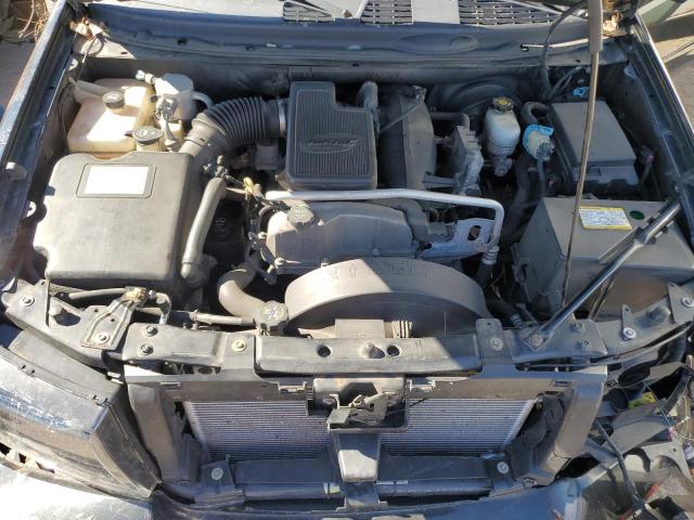 Photo 12 from auction – 2008 CHEVROLET TRAILBLAZE with VIN 1GNDT13S182213249