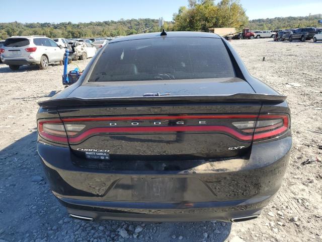 Photo 6 from auction – 2015 DODGE CHARGER SX with VIN 2C3CDXHGXFH841263