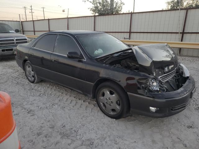 صورة رقم 4 من المزاد - 2001 LEXUS ES 300 مع VIN JT8BF28G910316257