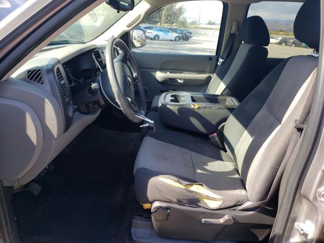 صورة رقم 7 من المزاد - 2007 GMC NEW SIERRA مع VIN 2GTEC13C271502578