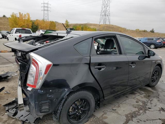 Photo 3 from auction – 2013 TOYOTA PRIUS with VIN JTDKN3DU4D5623512