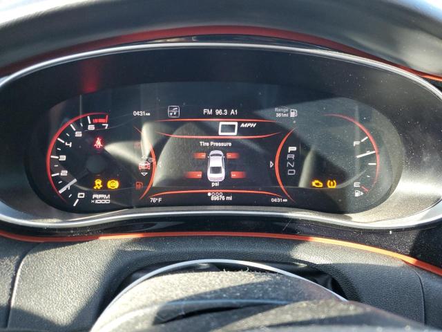 Photo 9 from auction – 2015 DODGE DART SXT with VIN 1C3CDFBB6FD205766