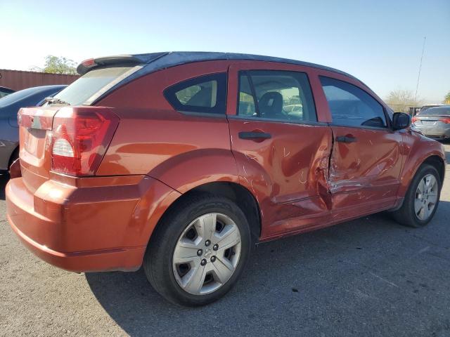 Photo 3 from auction – 2007 DODGE CALIBER SX with VIN 1B3HB48B27D521140