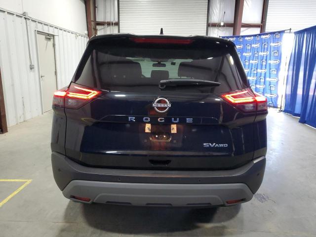 Photo 6 from auction – 2023 NISSAN ROGUE SV with VIN 5N1BT3BB5PC888961