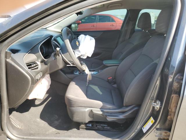 Photo 7 from auction – 2017 CHEVROLET MALIBU LS with VIN 1G1ZB5ST3HF280150