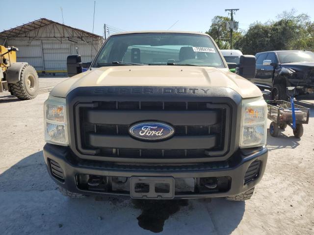 Photo 5 from auction – 2011 FORD F250 SUPER with VIN 1FT7X2BT5BEA52694