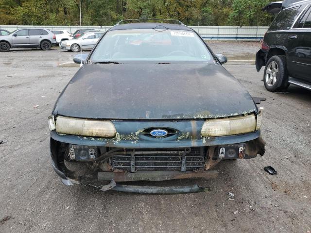 Photo 5 from auction – 1995 FORD TAURUS GL with VIN 1FALP57U7SA210516