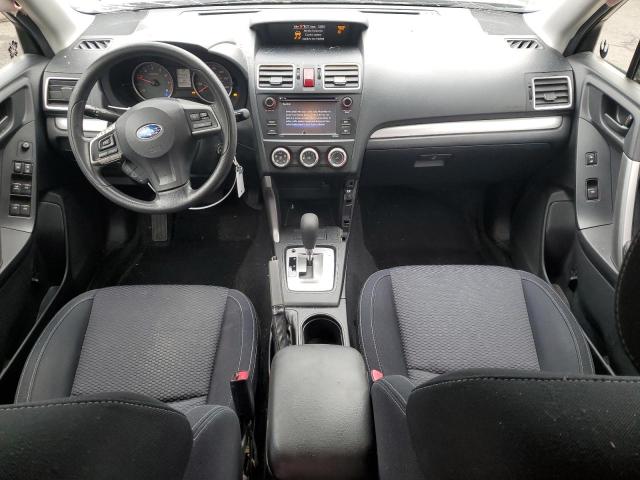 Photo 8 from auction – 2016 SUBARU FORESTER 2 with VIN JF2SJABCXGH455244