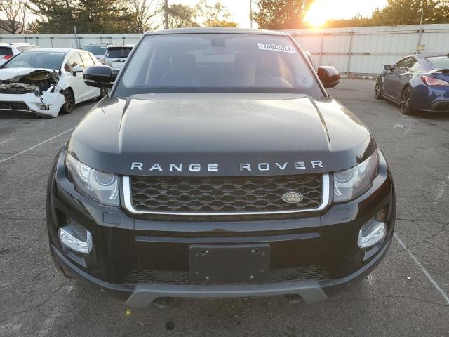 Photo 5 from auction – 2012 LAND ROVER RANGE ROVE with VIN SALVV2BG4CH639218