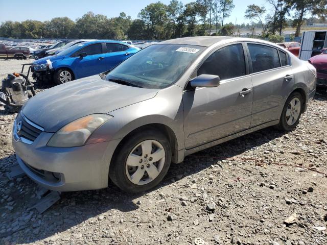 Photo 1 from auction – 2007 NISSAN ALTIMA 2.5 with VIN 1N4AL21E87C239036