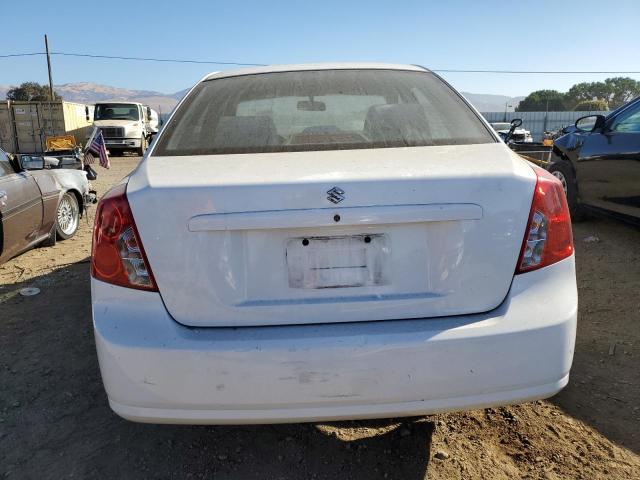 Photo 6 from auction – 2004 SUZUKI FORENZA S with VIN KL5JD52Z14K950658