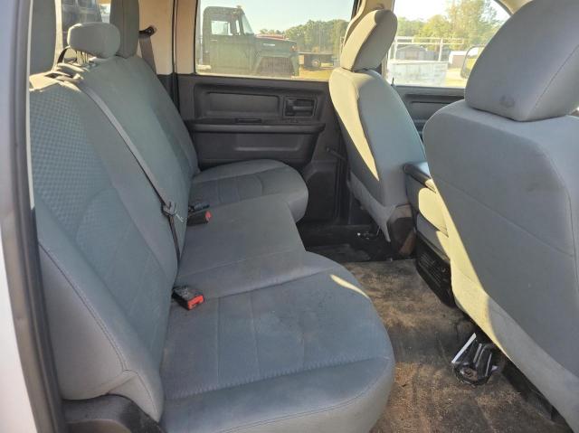Photo 6 from auction – 2018 RAM 4500 with VIN 3C7WRLEL9JG392254