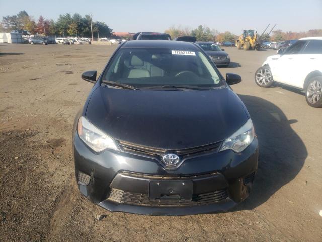 Photo 5 from auction – 2016 TOYOTA COROLLA L with VIN 5YFBURHE8GP473078