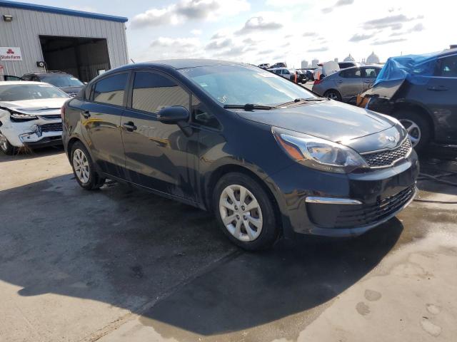 Photo 4 from auction – 2017 KIA RIO LX with VIN KNADM4A35H6026637