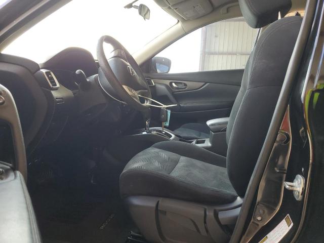 Photo 7 from auction – 2014 NISSAN ROGUE S with VIN 5N1AT2MT6EC817597