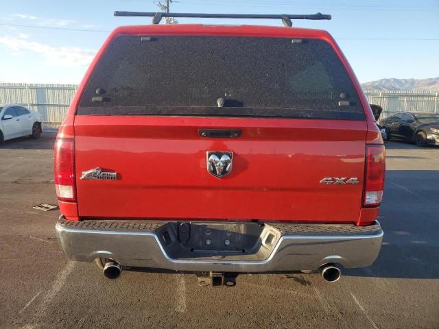 Photo 6 from auction – 2015 RAM 1500 SLT with VIN 1C6RR7GMXFS670707