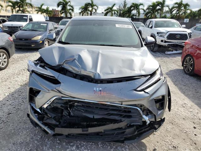 Photo 5 from auction – 2025 BUICK ENCORE GX with VIN KL4AMBSP5SB031440