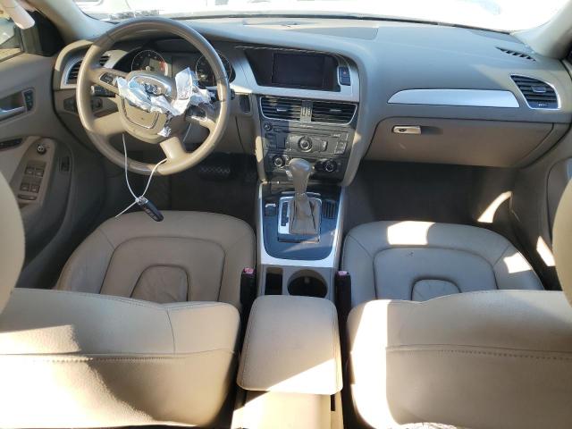 Photo 8 from auction – 2012 AUDI A4 PREMIUM with VIN WAUEFAFL0CN007420