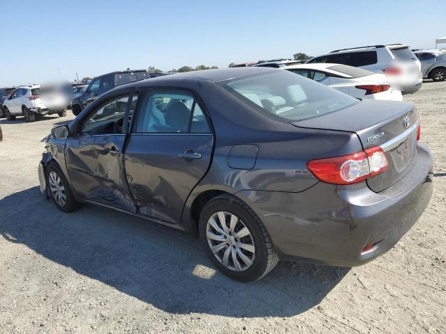 Photo 2 from auction – 2013 TOYOTA COROLLA BA with VIN 5YFBU4EE7DP178461