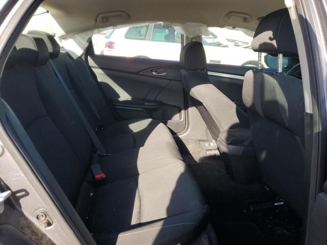 Photo 10 from auction – 2021 HONDA CIVIC LX with VIN 2HGFC2F66MH548175