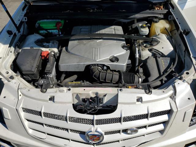 Photo 12 from auction – 2008 CADILLAC SRX with VIN 1GYEE637280130497