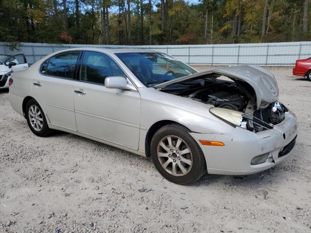 Photo 4 from auction – 2003 LEXUS ES 300 with VIN JTHBF30G830120900