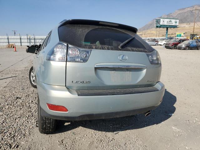Photo 6 from auction – 2004 LEXUS RX 330 with VIN JTJHA31U440030558