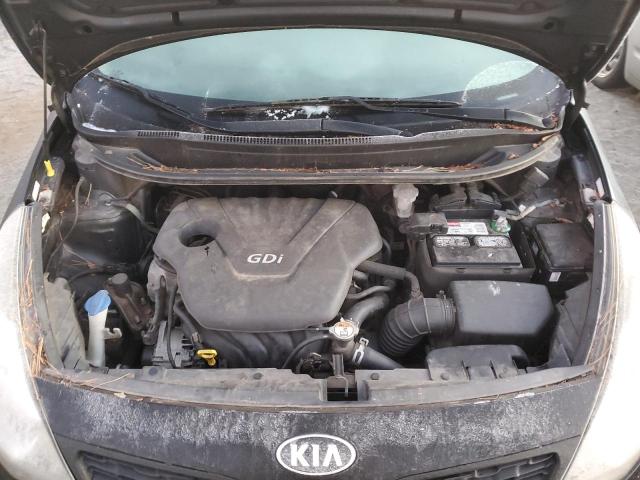 صورة رقم 11 من المزاد - 2015 KIA RIO LX مع VIN KNADM4A35F6507419