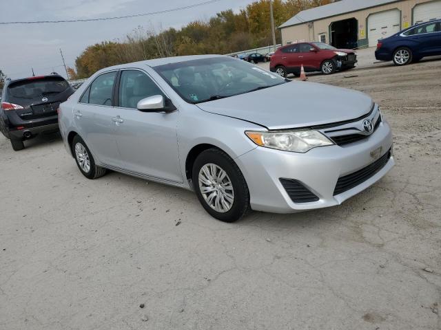 Photo 4 from auction – 2014 TOYOTA CAMRY L with VIN 4T4BF1FK4ER349511