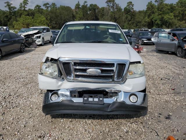 Photo 5 from auction – 2008 FORD F150 SUPER with VIN 1FTRW12W58KB55401