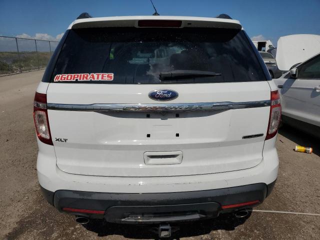 صورة رقم 6 من المزاد - 2013 FORD EXPLORER X مع VIN 1FM5K7D82DGA08411