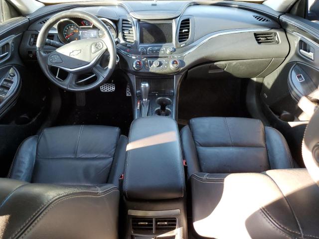 Photo 8 from auction – 2017 CHEVROLET IMPALA LT with VIN 2G1105S38H9104156