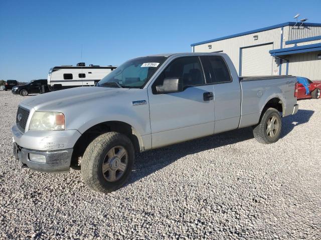 FORD F150 2004 with VIN 1FTPX14514NA12673 - Photo from auction
