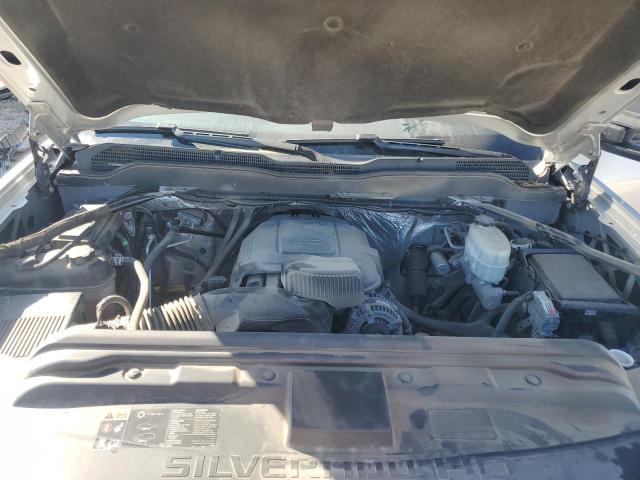 Photo 11 from auction – 2016 CHEVROLET SILVERADO with VIN 1GC1KVEG1GF258746